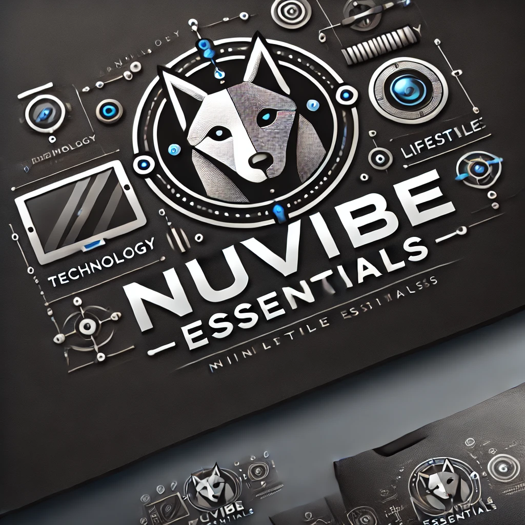 NuVibe Essentials