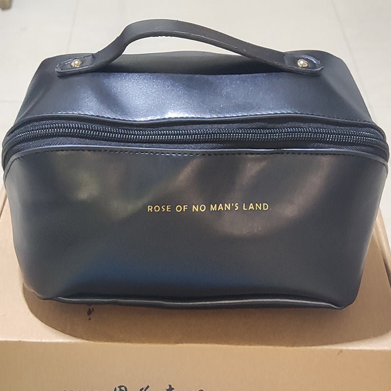 Travel Cosmetic Bag Large Capacity Multifunction Travel