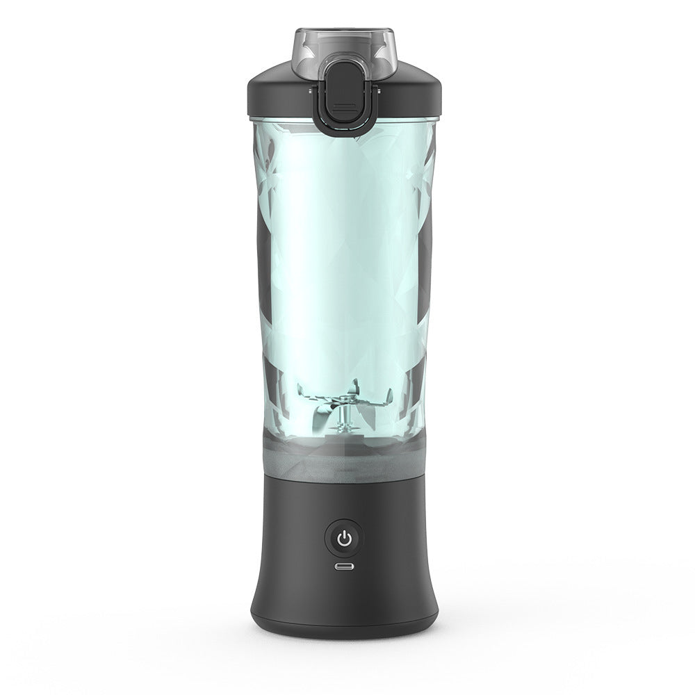 Portable Blender Juicer Personal Size Shakes And Smoothies