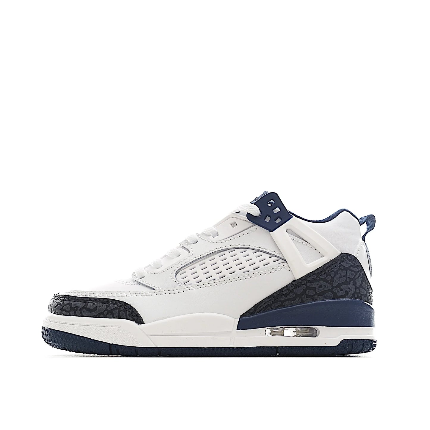 Nike AJ 3.5 SPIZIKE Low original shoes