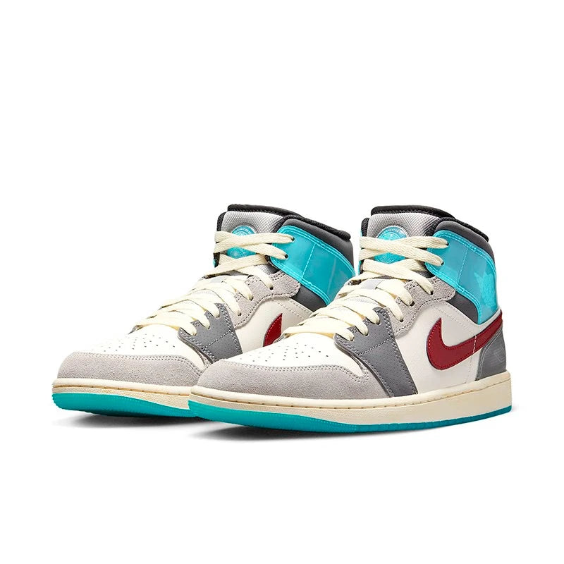 Jordan Air Jordan 1 original shoes