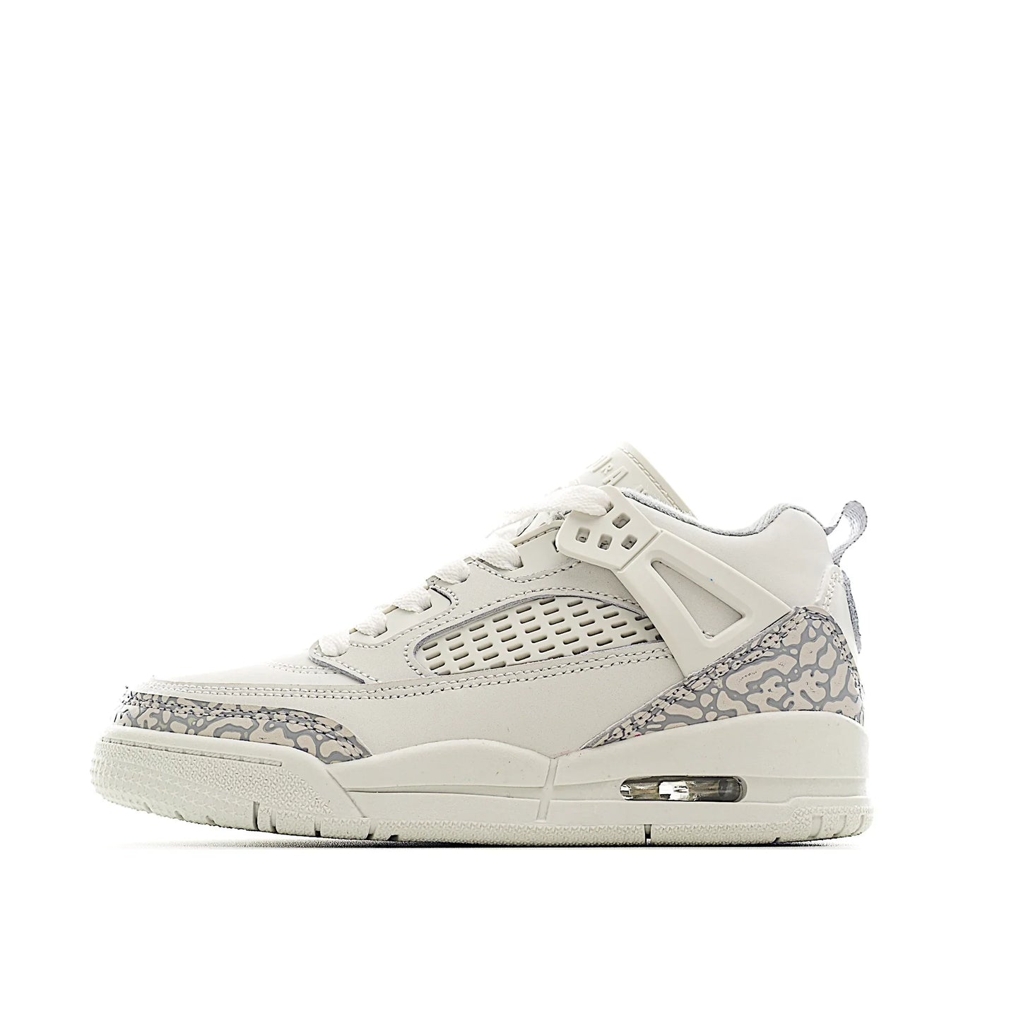 Nike AJ 3.5 SPIZIKE Low original shoes