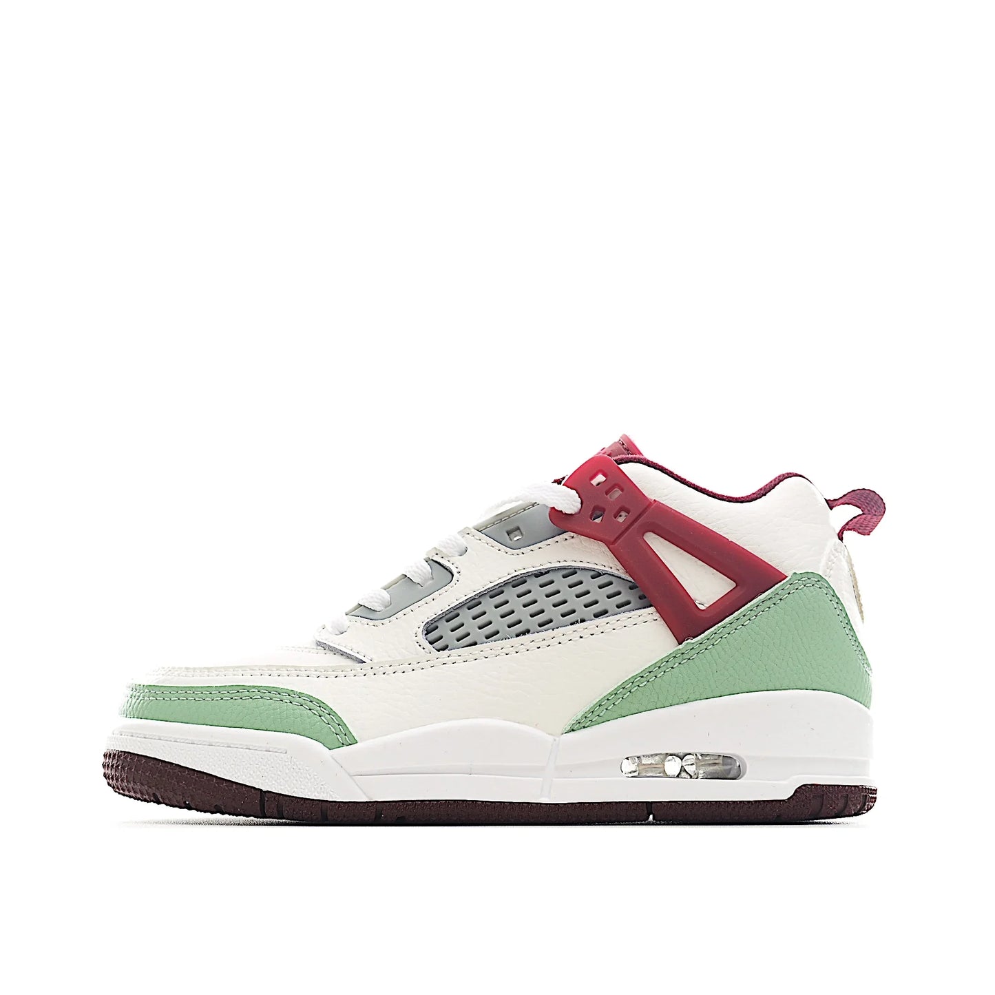 Nike AJ 3.5 SPIZIKE Low original shoes