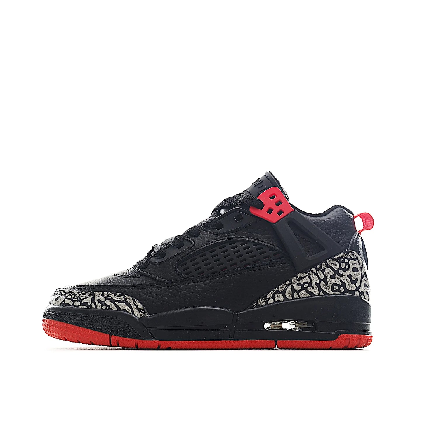 Nike AJ 3.5 SPIZIKE Low original shoes