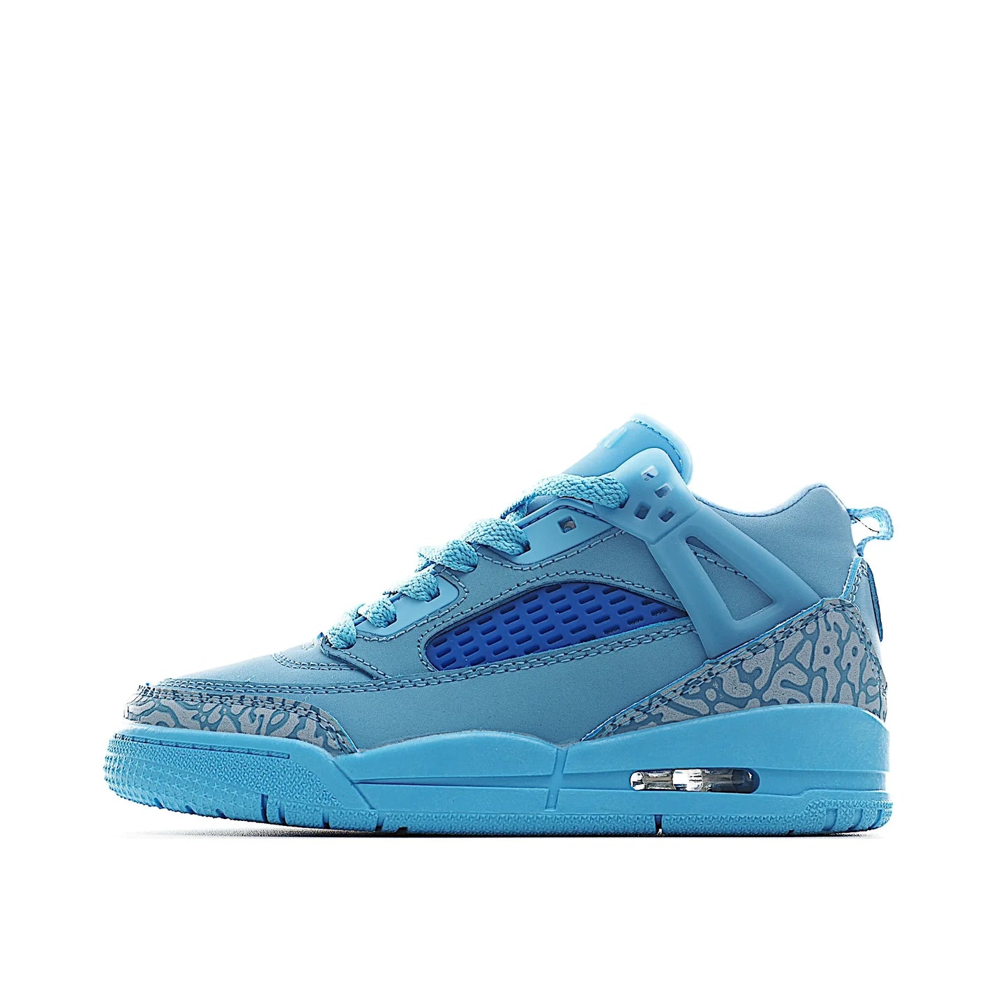 Nike AJ 3.5 SPIZIKE Low original shoes